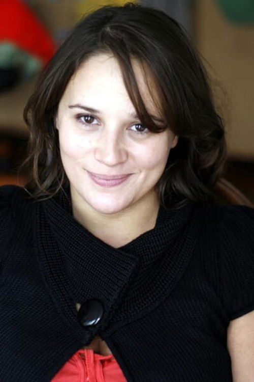 Porträt von Eloïse Charretier