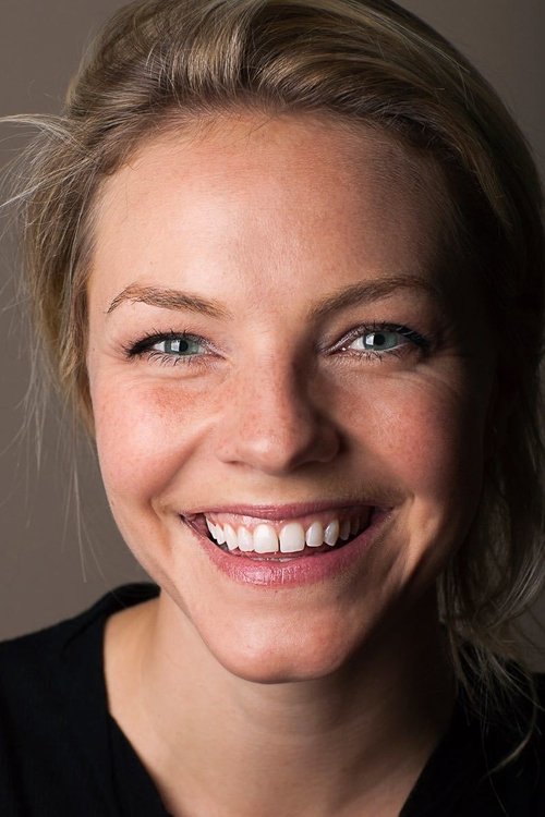 Porträt von Eloise Mumford