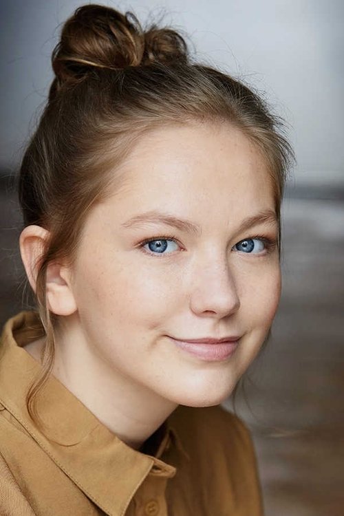 Porträt von Elsa Houben