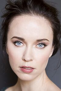 Porträt von Elyse Levesque
