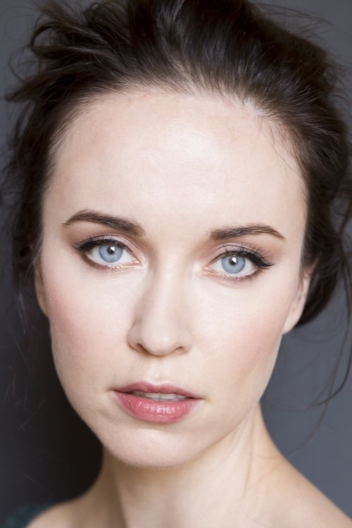Porträt von Elyse Levesque