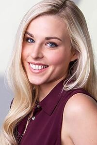Porträt von Elyssa Samsel