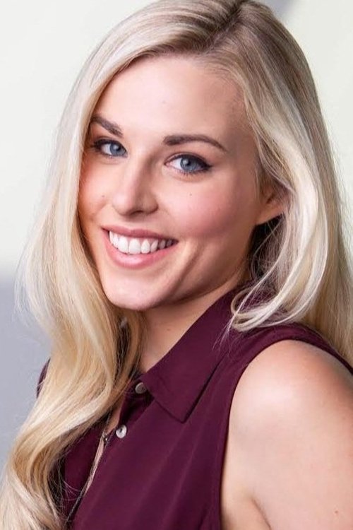 Porträt von Elyssa Samsel