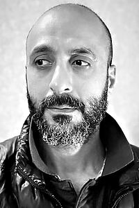 Porträt von Emad Ghoniem