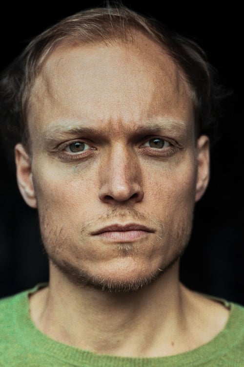 Porträt von Emanuel Fellmer