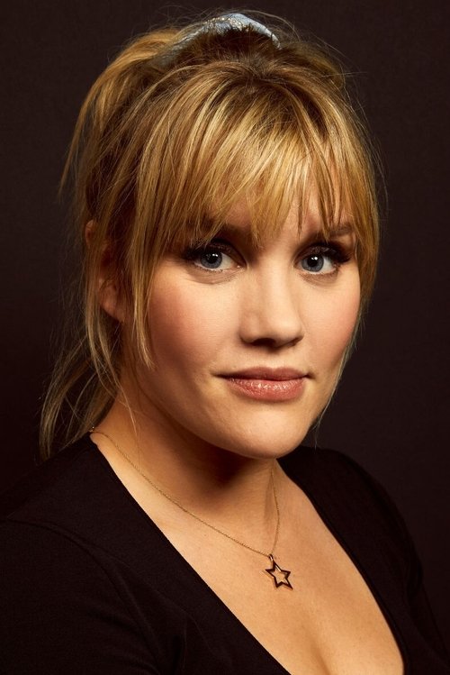 Porträt von Emerald Fennell