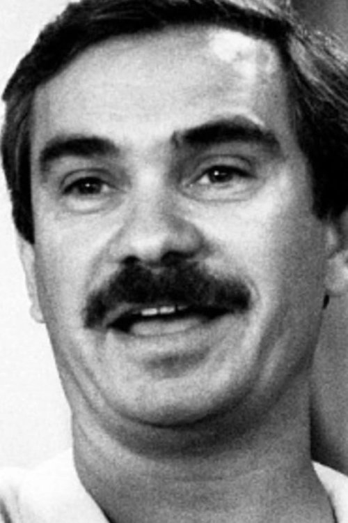 Porträt von Emile Ardolino