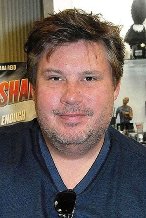 Porträt von Emile Edwin Smith