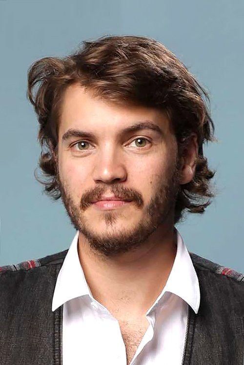Porträt von Emile Hirsch