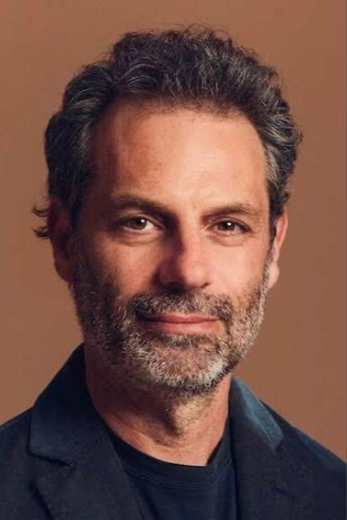 Porträt von Emile Sherman