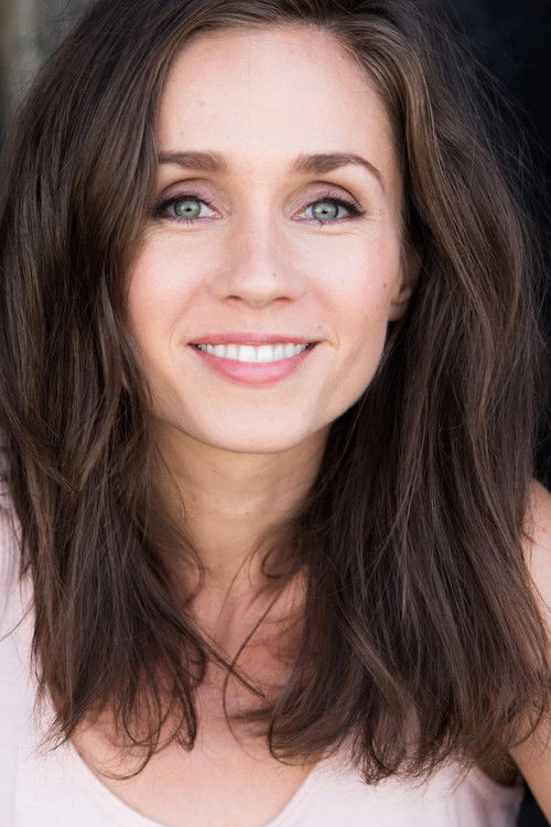 Porträt von Emilea Wilson