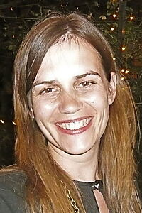 Porträt von Emilie Georges