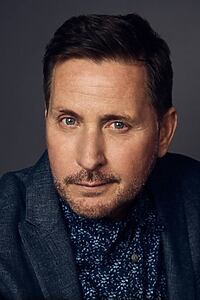 Porträt von Emilio Estevez
