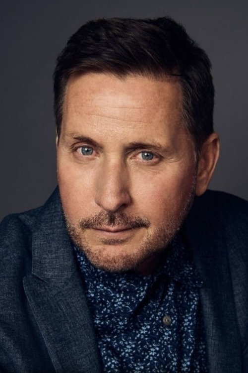 Porträt von Emilio Estevez