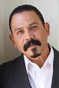 Porträt von Emilio Rivera