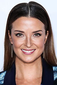 Porträt von Emily Baldoni