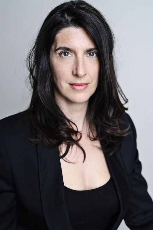 Porträt von Emily Corcoran