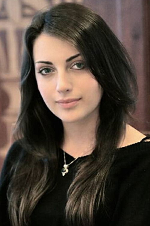 Porträt von Emily Fleischer