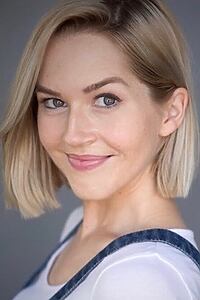 Porträt von Emily Killian