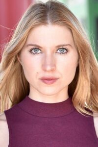 Porträt von Emily Kincaid