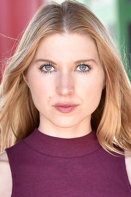 Porträt von Emily Kincaid