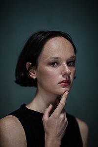 Porträt von Emily Milledge