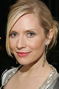Porträt von Emily Procter