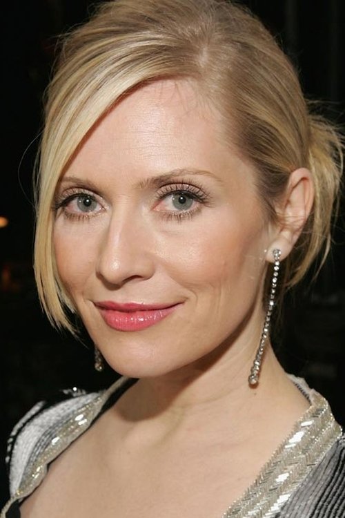 Porträt von Emily Procter