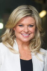 Porträt von Emily Symons