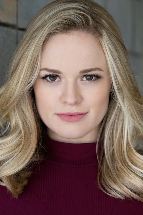 Porträt von Emily Topper