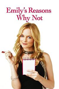 Serienplakat zu Emily's Reasons Why Not
