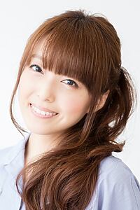 Porträt von Emiri Kato
