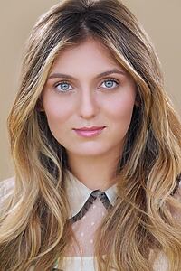Porträt von Emma Berman