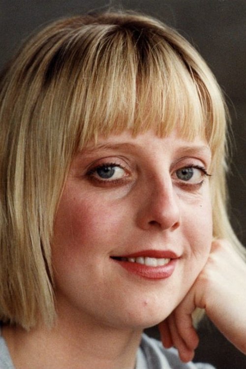 Porträt von Emma Chambers