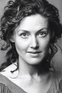 Porträt von Emma Cleasby