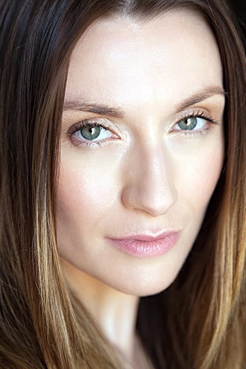 Porträt von Emma Clifford