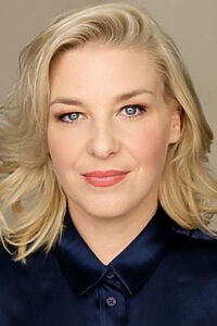 Porträt von Emma Cooke