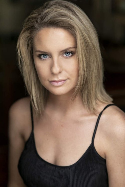 Porträt von Emma Fenton