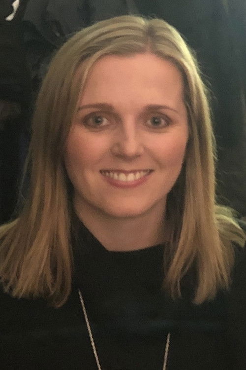 Porträt von Emma Gunnery
