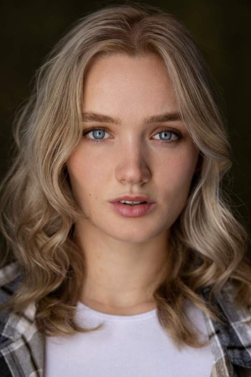 Porträt von Emma Jenkins-Purro