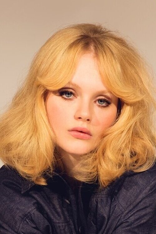 Porträt von Emma Laird