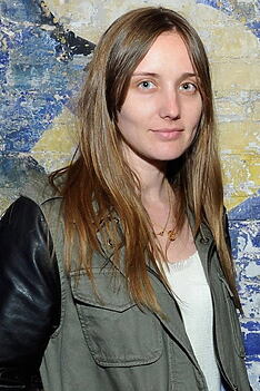 Porträt von Emma Ludbrook