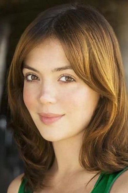 Porträt von Emma Lung