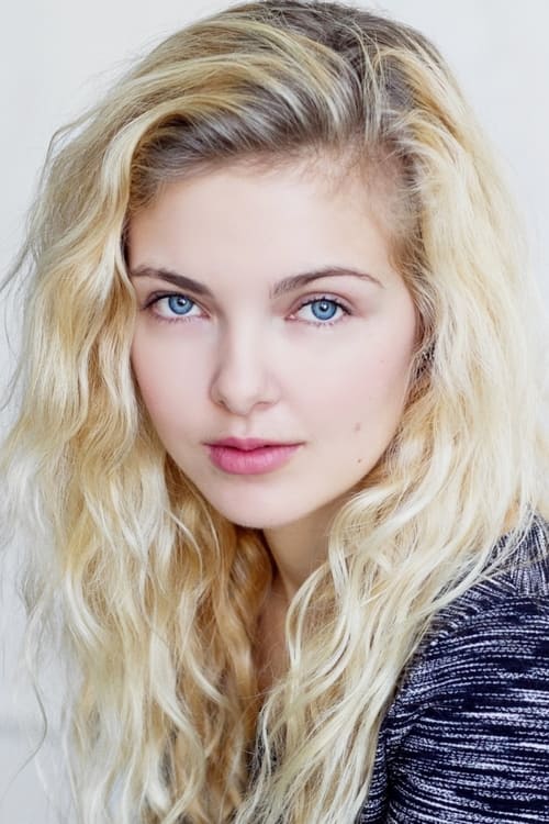 Porträt von Emma Maddock