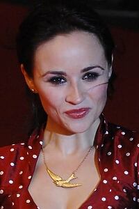 Porträt von Emma Pierson