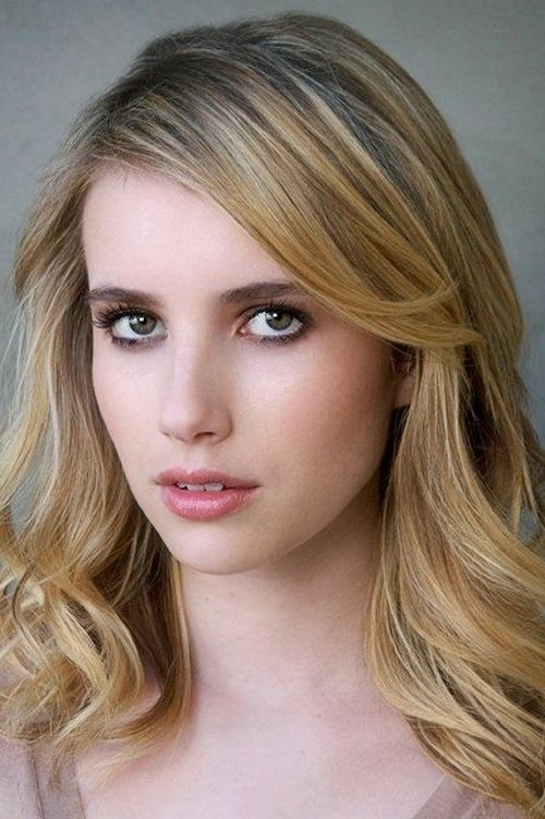 Porträt von Emma Roberts
