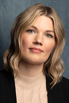 Porträt von Emma Tammi