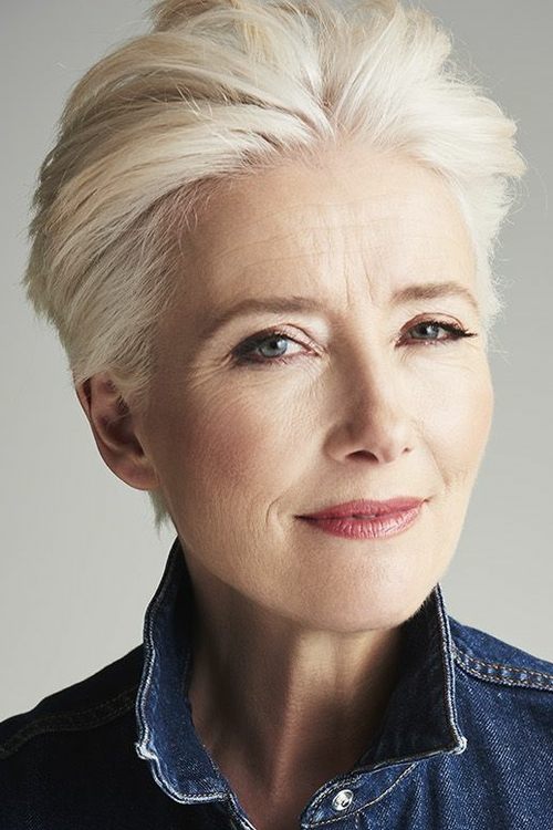 Porträt von Emma Thompson