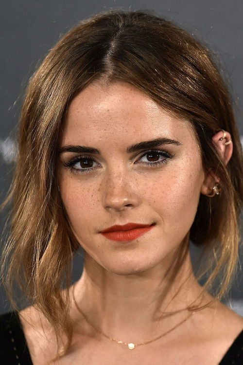 Porträt von Emma Watson