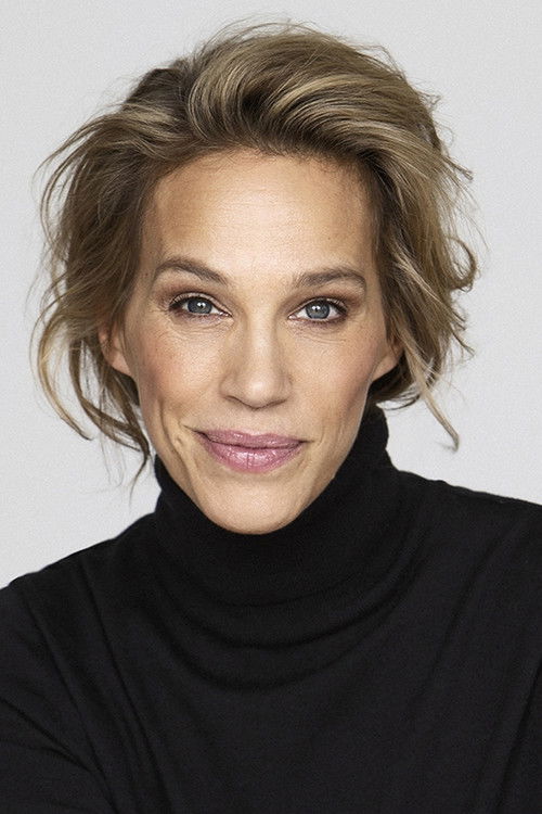 Porträt von Emma Wiklund